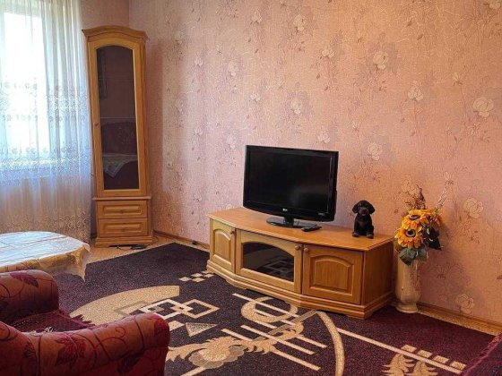 Продаж 3- кімнатної квартири в центрі Тлумача Тлумач