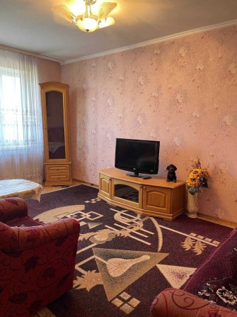 Продаж 3- кімнатної квартири в центрі Тлумача - фото 1