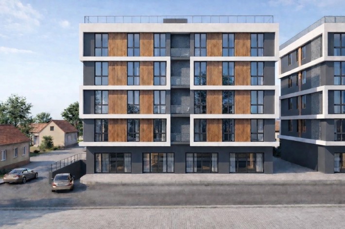 Продаж однокімнатної квартири - фото 1