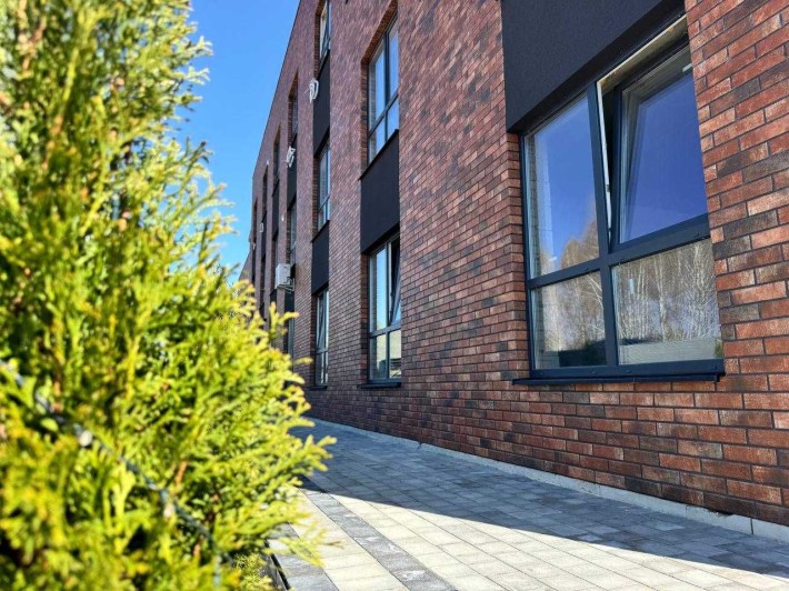 Квартира 45,5 м² Білогородка. 2-кімнатний формат біля Києва Малоповерховий ЖК. Ліфт. 20 хв до метро. - фото 1