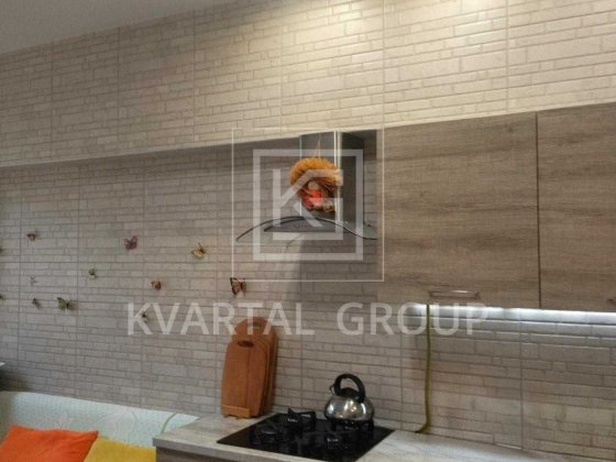 Продам квартиру з ремонтом . СЕРТИФІКАТ ВАУЧЕР Білогородка