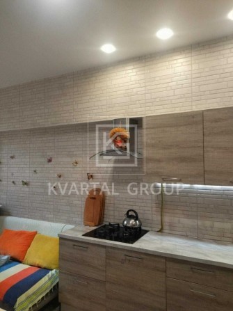 Продам квартиру з ремонтом . СЕРТИФІКАТ ВАУЧЕР - фото 1