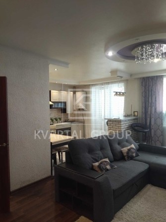 Продам велику 1 кімнатну квартиру з ремонтом - фото 1