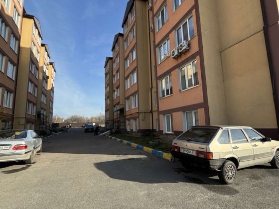 Білогородка ЖК Супутник Бучанський район продаж 1-но кімнатної квартири