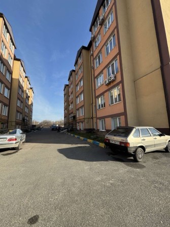 Білогородка ЖК Супутник Бучанський район продаж 1-но кімнатної квартири - фото 1