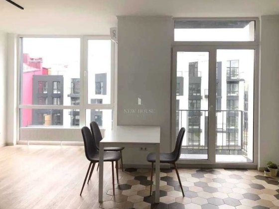 Єоселя! Продаж 3-к квартири у ЖК City Lake, Білогородка!