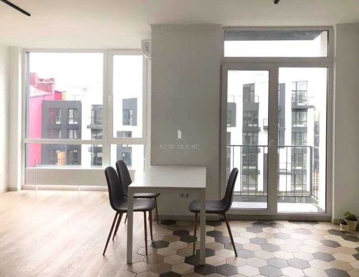 Єоселя! Продаж 3-к квартири у ЖК City Lake, Білогородка! - фото 1