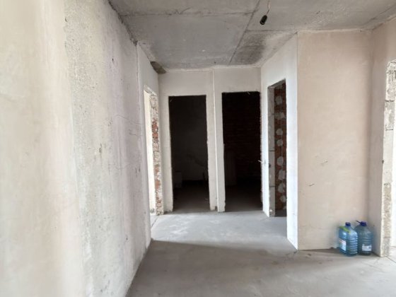 Продаж 2 кк вул. Теплична, 42 Святопетрівське