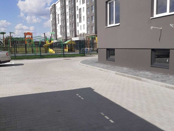 2-х кімнатна квартира, ЖК Петрівські Липки