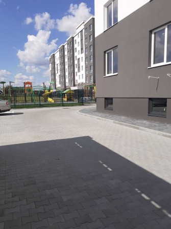 2-х кімнатна квартира, ЖК Петрівські Липки - фото 1