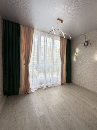 Продаж! Готова квартира під меблювання, 27 м² — 42900 $ - фото 1