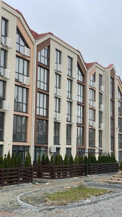Продаж двокімнатної квартири 52 м2 ЖК Smart Residence - фото 1