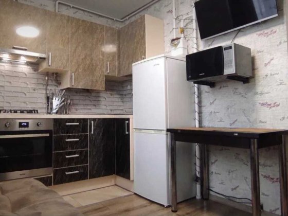 1 кім. квартира, 28 кв.м., ЖК Білий Шоколад Білогородка