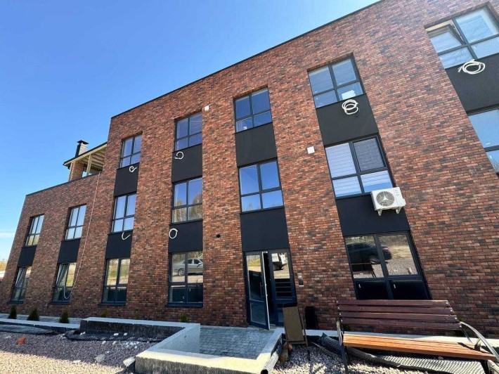 Без % Смарт квартира 20.5 м² Білогородка 20 хв до метро ЖК з ліфтом Розтермінування до 18 міс. від з - фото 1