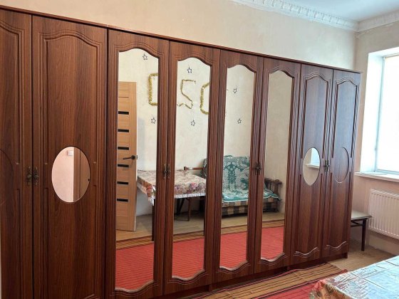 продається 1 кімнатна квартира в Білогородці по вул. Шкільна Білогородка