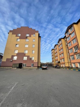 Продаж 1к квартири в Білогородці 37,2 кв.м. - фото 1