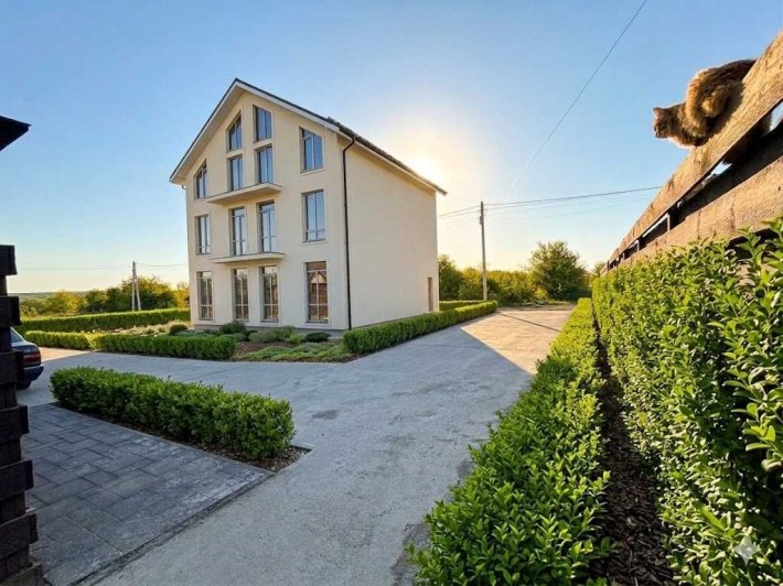 Продаж квартири вул.Княжа,59/1,Білогородка. - фото 1