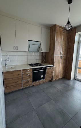 Без комісії! Продаж двокімнатної квартири 64,5м² ЖК Перший Парковий, Білогородка. Газ. - фото 1