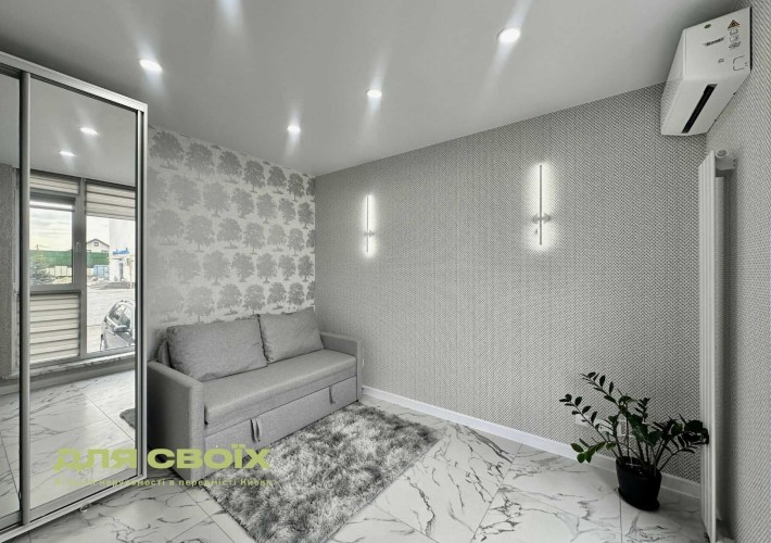 Продаж нової квартири в ЖК Aura Park | Гатне | БЕЗ КОМІСІЇ - фото 1
