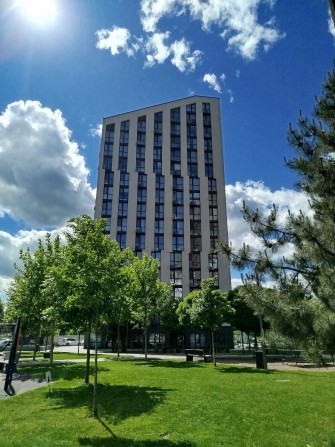 ПРОДАЖ 2к квартира Крюківщина ЖК Парадайз Авеню 73м2 PARADISE AVENUE - фото 1