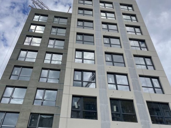 Продається 1 к квартира в Крюківщині | 34,54 кв.м| Без комісіі Крюковщина