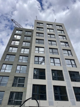 Продається 1 к квартира в Крюківщині | 34,54 кв.м| Без комісіі - фото 1