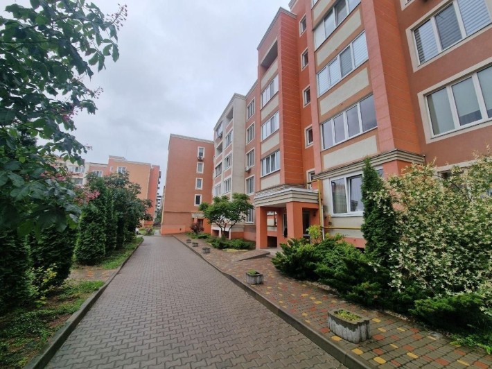 БЕЗ% Продам 1к квартира ЖК Петрівський Квартал Лесі Українки бульв. 20в - фото 1