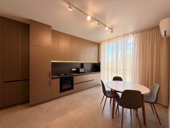Продаж! 2 к. кв. Готова до заселення Площа 48м2 - 72000$ Святопетровское