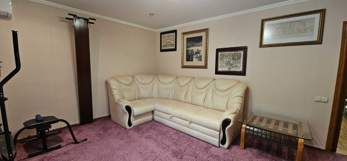 Продаю 3 кім квартиру Козин - фото 1