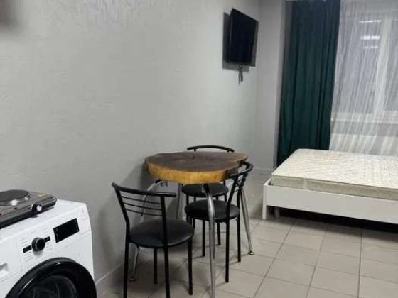 Продаж 1К Квартири в Новобудові, Ціну знижено! Святопетровское