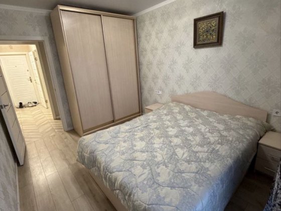 Продаж 1,5 кімнатної квартири ЖК I-Home Крюківщина