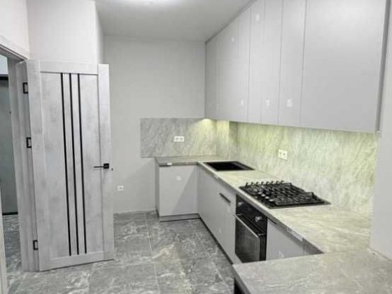 Продаж 1к квартира, ЖК Комфортне містечко, Святопетрівське. Святопетрівське