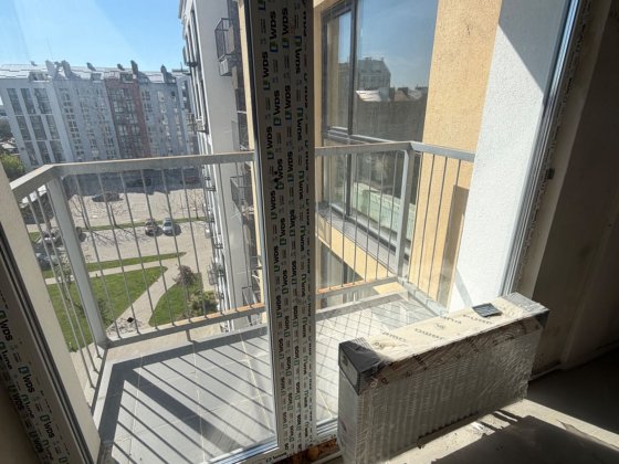 1-кімнатна квартира, ЖК «Білий Шоколад Центр», Білогородка Білогородка