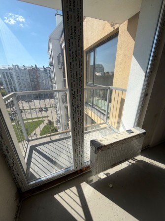 1-кімнатна квартира, ЖК «Білий Шоколад Центр», Білогородка - фото 1