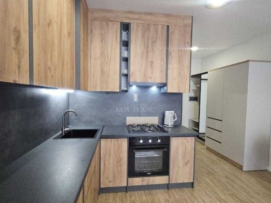 Без комісії! Продаж 1-кімн. квартири з двориком в ЖК Sanville Park