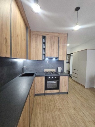 Без комісії! Продаж 1-кімн. квартири з двориком в ЖК Sanville Park - фото 1