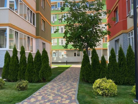 3 кім квартира 71 мкв ЖК Фемелі смт Теремки під держпрограми Гатне