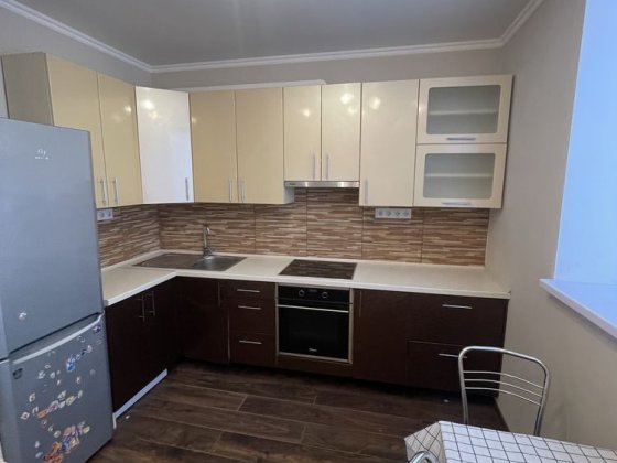 БЕЗ КОМІСІЇ Ваучер Сертифікат Продаж повноцінної 1-к квартири ЖК Супутник Білогородка