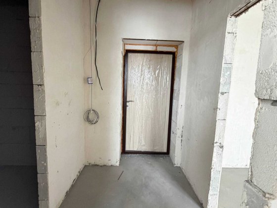 1 кімнатна квартира  33 м2 в ЖК Амстердам | Газ | Без комісії