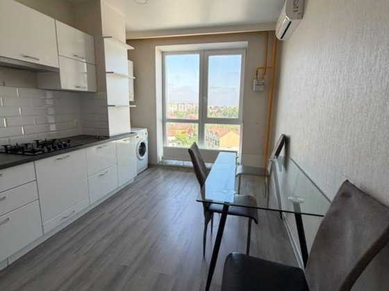 Продаж 2к квартири 62 м2 в ЖК Євромісто, держпрограми Крюківщина