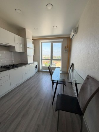 Продаж 2к квартири 62 м2 в ЖК Євромісто, держпрограми - фото 1