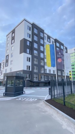 ЖК Петрівські Липки. Велика 1к з ремонтом(частковий). Можна держ програми - фото 1