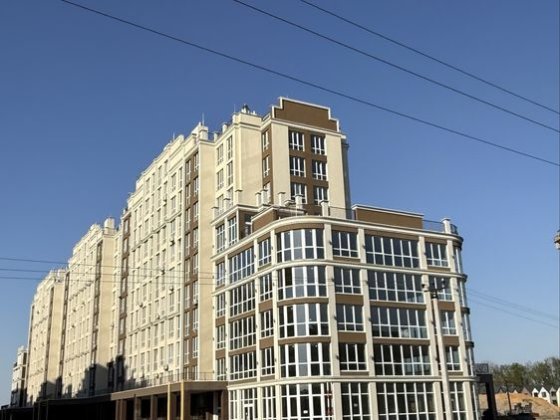 Крюківщіна ЖК Благород, Крюковщина