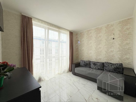 Продам 1-к квартиру ЖК Sanvil Park, Святопетрівське Святопетровское