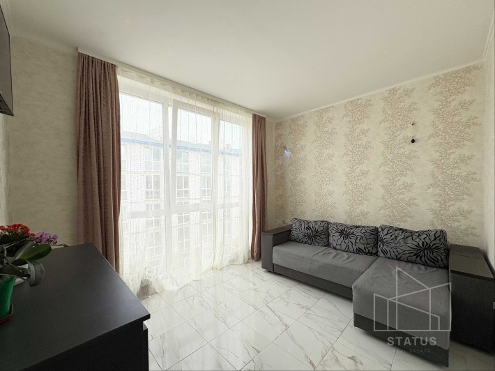 Продам 1-к квартиру ЖК Sanvil Park, Святопетрівське - фото 1