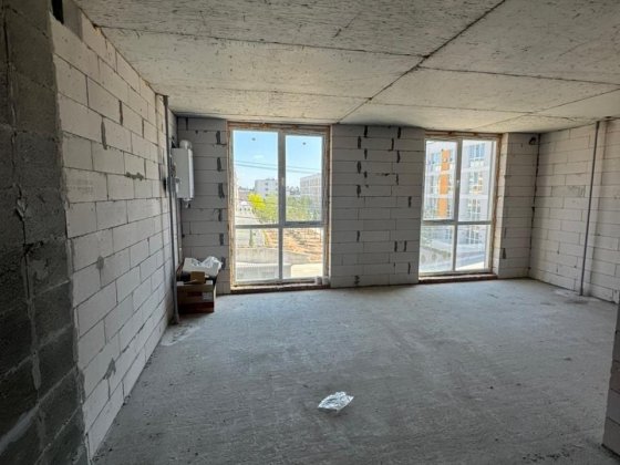 Продаж 1-кімнатної квартири по переуступці в ЖК Senville Park Святопетрівське