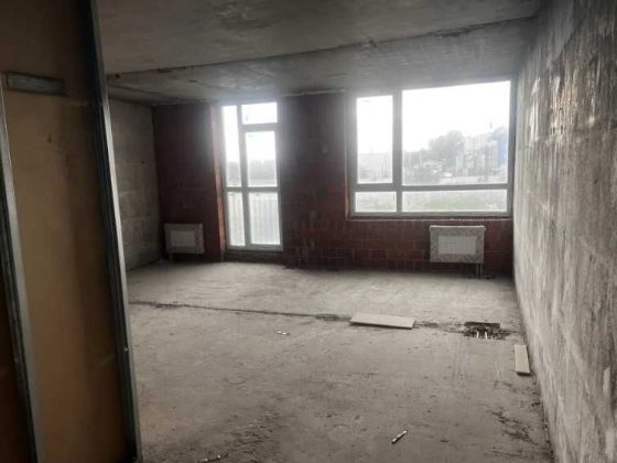 Світла квартира 44 м2 по вул. Балукова, 1 ЖК Краєвидний (iHome) Крюківщина