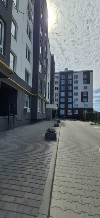 Ваучер, Є-Відновлення‼️Без комісії ! Простора 47,7 м² євродвушка ЖК Петрівські Липки - фото 1