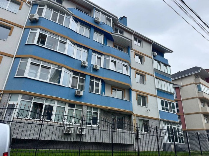 Гатне ЖК Family 1 продаж 1к з ремонтом Державні програми - фото 1