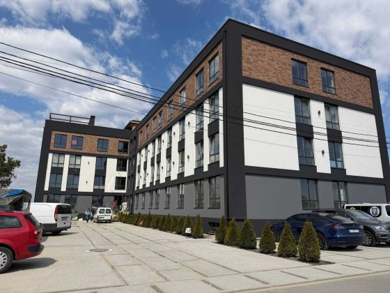2-к квартира 40,61 м² Білогородка Газ Ліфт Укриття Євро-двушка Від забудовника 20 хв метро Без коміс Белогородка